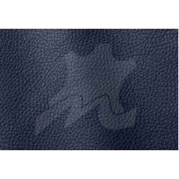 Шкіра ВРХ Флотар ATLANTIC синій ROYAL 0,9-1,1 Італія